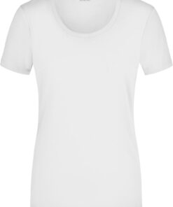 Damen Stretch T-Shirt Daiber | JN 926