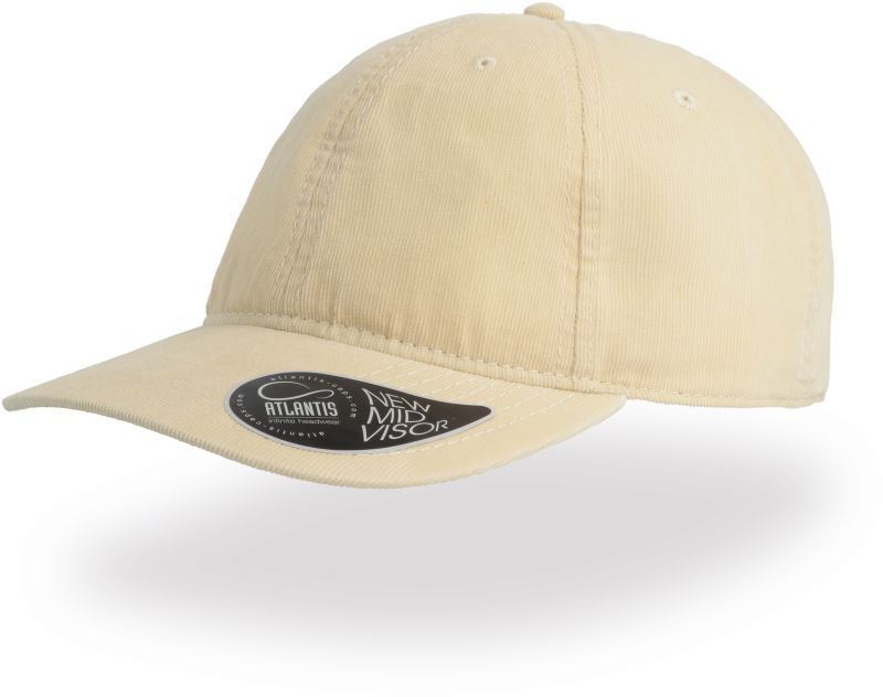 6 Panel Kord Kappe Atlantis | Creep