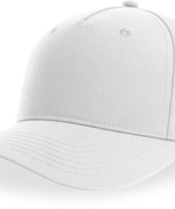 5 Panel Baseball Kappe Atlantis | Fiji