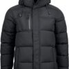 Herren Winterjacke Clique | Colorado Jacket Men