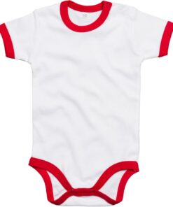 Baby Body Babybugz | BZ 19