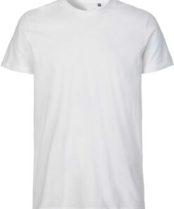 T-Shirt "Tiger" Neutral | T 61001