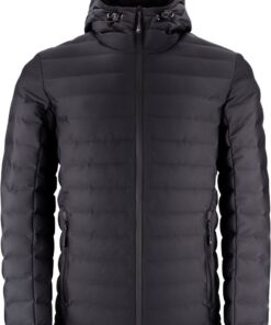 Herren Winterjacke "Woodlake Heights" James Harvest | Woodlake Jacket Men