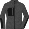 Damen Strickfleece Jacke Daiber | JN 1817