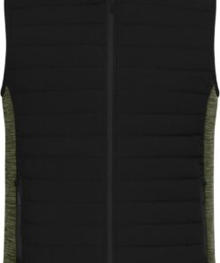 Gefütterter Herren Bodywarmer Daiber | JN 1864