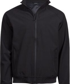 Club Jacke Tee Jays | TJ 9602