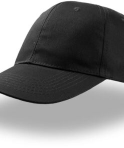 6 Panel Kappe "Start Six" Atlantis | Start Six