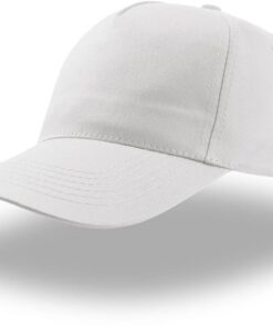 5 Panel Baseball Kappe "Start Five" Atlantis | Start Five