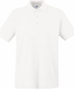 Piqué Polo F.O.L. | Premium Polo