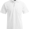 Schweres Herren Piqué Polo mit Brusttasche Promodoro | 4100