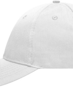 6 Panel Workwear Kappe - Strong Daiber | MB 6621