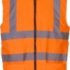 hi vis orange