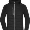 Damen Hybrid Jacke Daiber | JN 1329