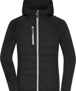 Damen Hybrid Jacke Daiber | JN 1329
