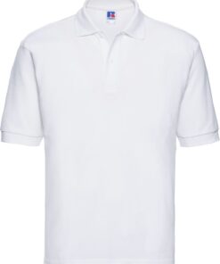Piqué Polo Russell Athletic | 539M