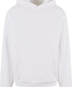 Schwerer Oversize Unisex Kapuzen Sweater New Morning Studios | NM 011