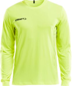 Herren Torwart Trikot langarm Craft | Squad Go GK LSL Jersey M