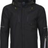 Workwear 3-Lagen Softshell Jacke ProJob | 3406 Functional Jacket