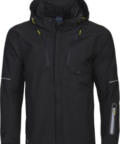 Workwear 3-Lagen Softshell Jacke ProJob | 3406 Functional Jacket