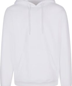 Schwerer Unisex Kapuzen Sweater New Morning Studios | NM 010