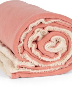 Sherpa Fleece Decke Kariban K-Up | KP 431