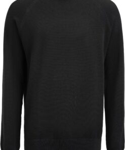 Herren Strickpullover "Casual" James Harvest | Ashland Casual Sweater