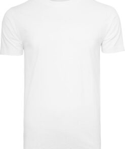 Schweres T-Shirt Build your Brand | BY 004