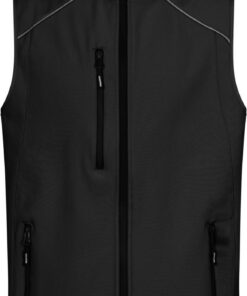Herren 3-Lagen Softshell Bodywarmer Promodoro | 7840