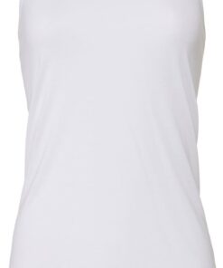 Damen Flowy Ringer Tanktop Bella + Canvas | 8800