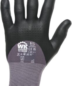 Workwear Schwerarbeits-Handschuhe Kariban | WKP 702