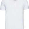 Herren Stretch Piqué Polo Russell Athletic | 566M