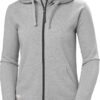 Damen Kapuzen Sweatjacke "Classic" Helly Hansen | Classic 79323