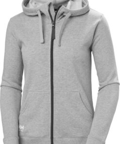 Damen Kapuzen Sweatjacke "Classic" Helly Hansen | Classic 79323