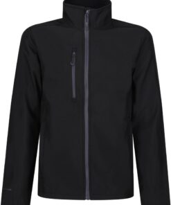 Herren 2-Lagen Softshell Jacke "Honestly Made" Regatta | TRA 600