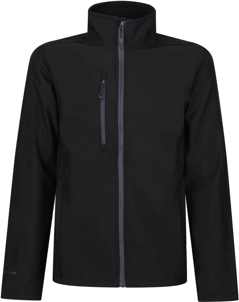 Herren 2-Lagen Softshell Jacke "Honestly Made" Regatta | TRA 600