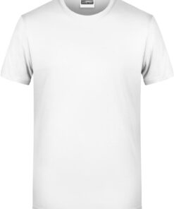Herren Bio T-Shirt Daiber | 8008