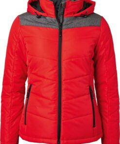 Damen Winterjacke Daiber | JN 1133