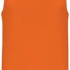 fluorescent orange