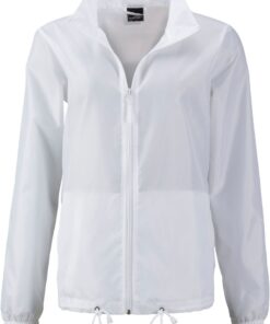 Damen Promo Jacke Daiber | JN 1131