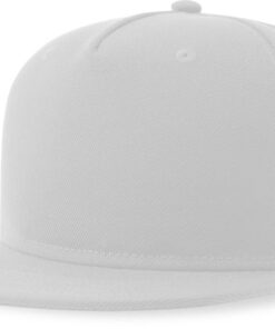 5 Panel Baseball Kappe Atlantis | Snap Five-S