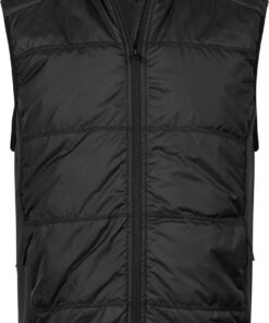 Herren Hybrid Stretch Bodywarmer Tee Jays | TJ 9114