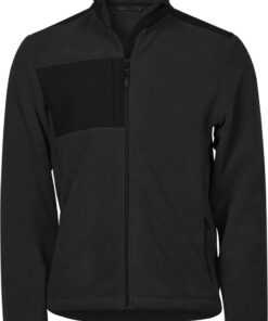 Fleece Jacke "Mountain" Tee Jays | TJ 9120