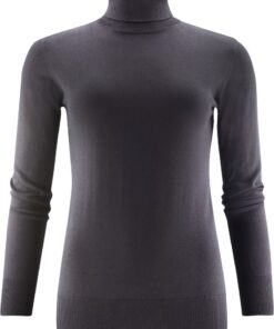 Damen Rollkragen Pullover James Harvest | Ashland Turtle Women