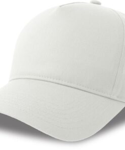 5 Panel Baseball Kappe Atlantis | Egon