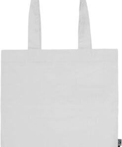 Bio Baumwolltasche Neutral | O 90003