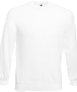 Raglan Sweater F.O.L. | Classic Raglan Sweat