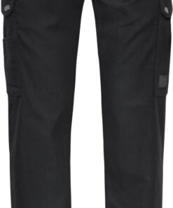 Workwear Cargo Hose - Solid Daiber | JN 877 (62-68)