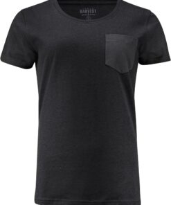 Damen T-Shirt "Two-Tone" James Harvest | Walcott T-Shirt Women