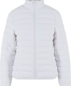 Leichte Damen Steppjacke New Morning Studios | NM 030