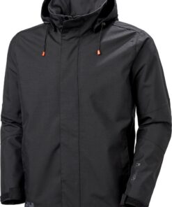 Wasserdichte Workwear Jacke "Oxford" Helly Hansen | Oxford 71290